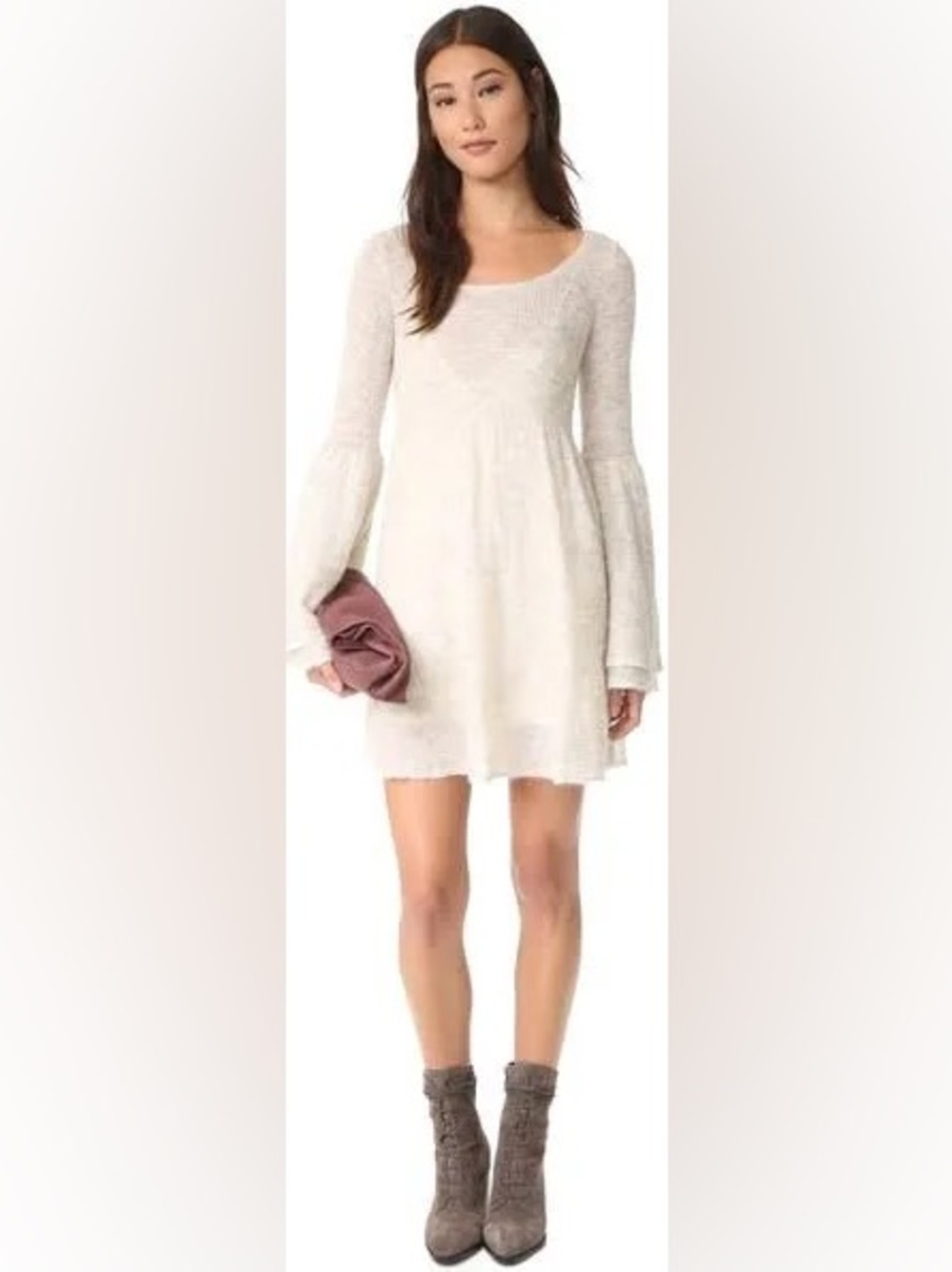 Free People Juliet Dress